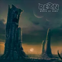 Waves of Sand - Rezn