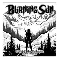 Way of the Paladin (Alternative Version) - Burning Sun