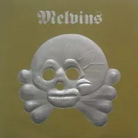 Way of the World / Theme - Melvins