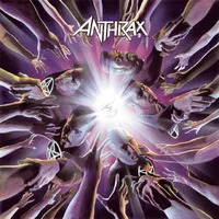 We've Come for You All - Anthrax