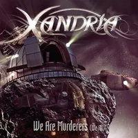 We Are Murderers (We All) - Xandria