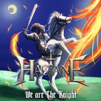 We Are the Knight - Hagane