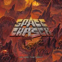 We Are the Night - Space Chaser
