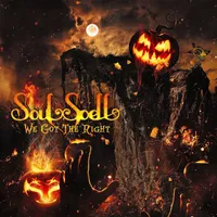We Got the Right - Soulspell