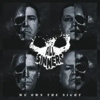 We Own the Night - All Sinners