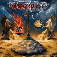 We Rise - Wings of Steel