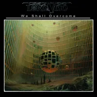 We Shall Overcome - Lord Vigo