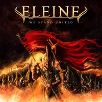 We Stand United - Eleine