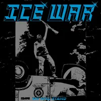 We Will Stand - Ice War
