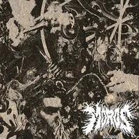 Weapon - Moros