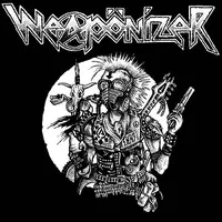 Weapönizer - Weapönizer