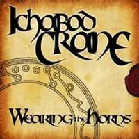 Wearing the Horns - Ichabod Crane