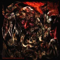 Wearisome Guardians - Dwelling Below