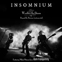 Weather the Storm - Insomnium