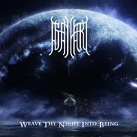 Weave Thy Night Into Being - Ashenheart