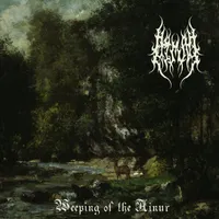 Weeping of the Ainur - Lammoth