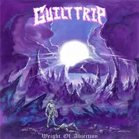 Weight of Abjection - Guilt Trip