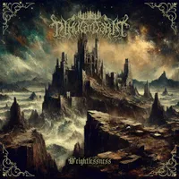 Weightlessness - Almucantarat