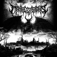 Welcome 2 Gary - Manifestations