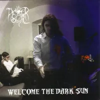 Welcome the Dark Sun - Dystersol