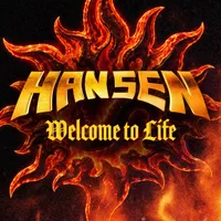 Welcome to Life - Hansen