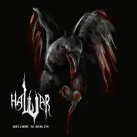 Welcome to Reality - Halvar