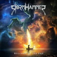 Welcome to the End - StormHammer