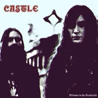 Welcome to the Graveyard - Castle