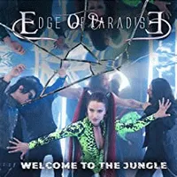 Welcome to the Jungle - Edge Of Paradise