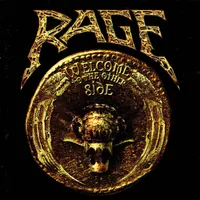 Welcome to the Other Side - Rage