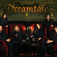 Wellon - Dreamtale
