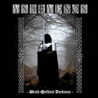 Welsh Mythical Darkness - Ysbrydnos