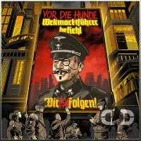 Weltmarktführer befiehl – wir EntFolgen! - Vor die Hunde