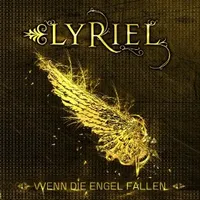Wenn die Engel fallen - Lyriel