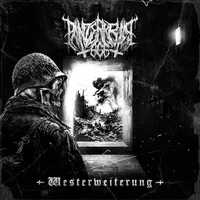 Westerweiterung - Panzerkrieg 666