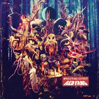 Whales and Leeches - Red Fang