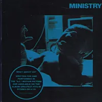 What About Us? - Ministry