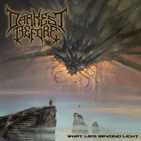 What Lies Beyond Light - Darkest Before