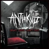 What Love Can’t Buy - Antikvlt