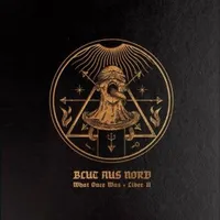 What Once Was... Liber II - Blut aus Nord