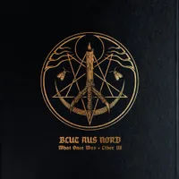 What Once Was... Liber III - Blut aus Nord
