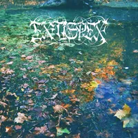 What Winter Took from Me - Extispex