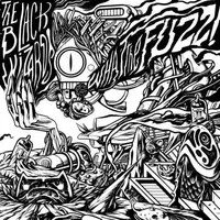 What the Fuzz! - The Black Wizards
