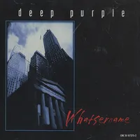 Whatsername - Deep Purple