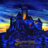 When Daylight's Gone - Graveworm
