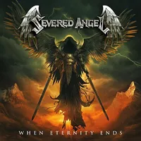 When Eternity Ends - Severed Angel
