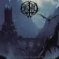 When Night Rode Across the North - Haimad