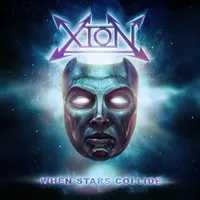 When Stars Collide - Xion