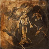 When a Split Becomes a Schism - A Circle of Crows