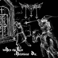 When the Last Christians Die - Dark Plague